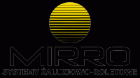 Logo firmy Mirro