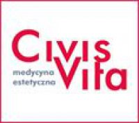 Logo firmy Civis Vita