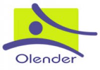 Logo firmy Centrum Sportu i Rekreacji OLENDER