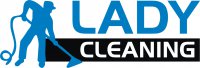 Logo firmy Lady Cleaning
