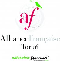 Logo firmy Toruńskie Stowarzyszenie Alliance Francaise