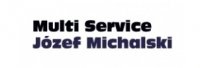 Logo firmy Multi Service - Józef Michalski