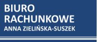 Logo firmy Biuro rachunkowe Anna Zielińska-Suszek