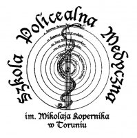 Logo firmy Medyczno - Społeczne Centrum Kształcenia Zawodowego i Ustawicznego