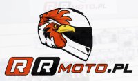 Logo firmy RRmoto.pl
