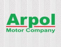 Logo firmy Arpol