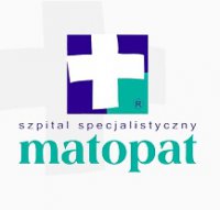 Logo firmy Szpital Specjalistyczny Matopat