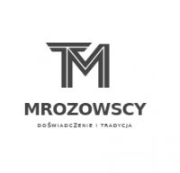 Logo firmy Mrozowscy