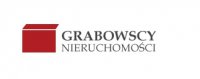 Logo firmy Nieruchomości Grabowscy Sp z o.o.