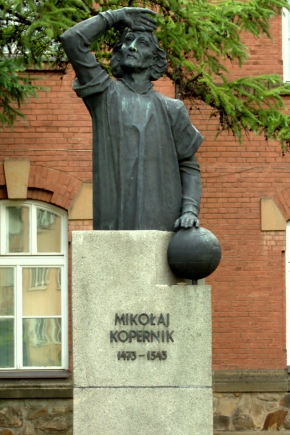 Wikipedia - Pomnik w Krośnie