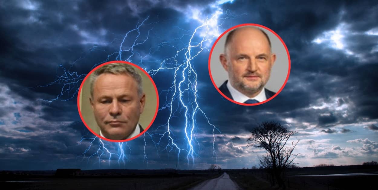 Fot: Archiwum DDT. Zdjęcie ilustracyjne w tle: Canva