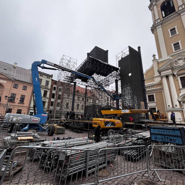 Fot: Weronika Polichnowska 