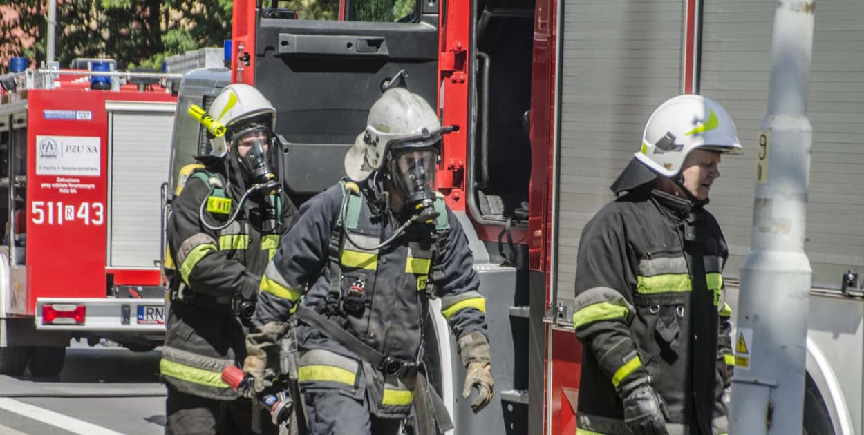 Zdjęcie ilustracyjne. Fot. Piotr Kania Portal: nizanskie.info