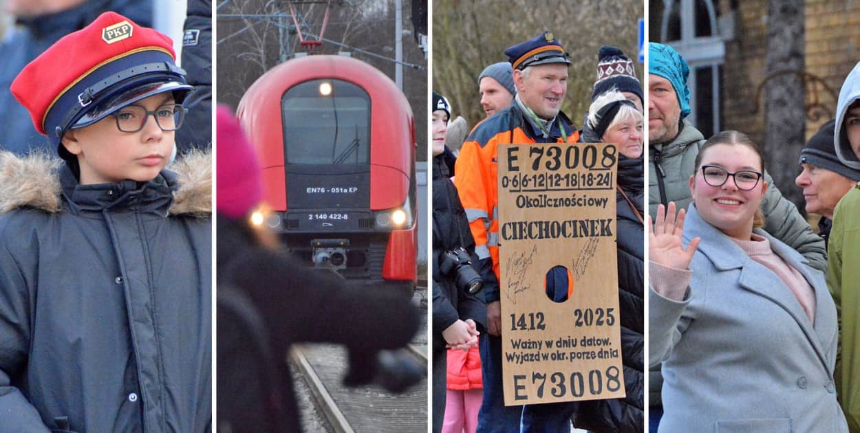 Fot. Daniel Wiśniewski