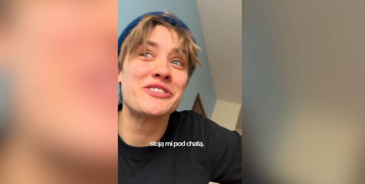 Screen: IG | @kzillmann