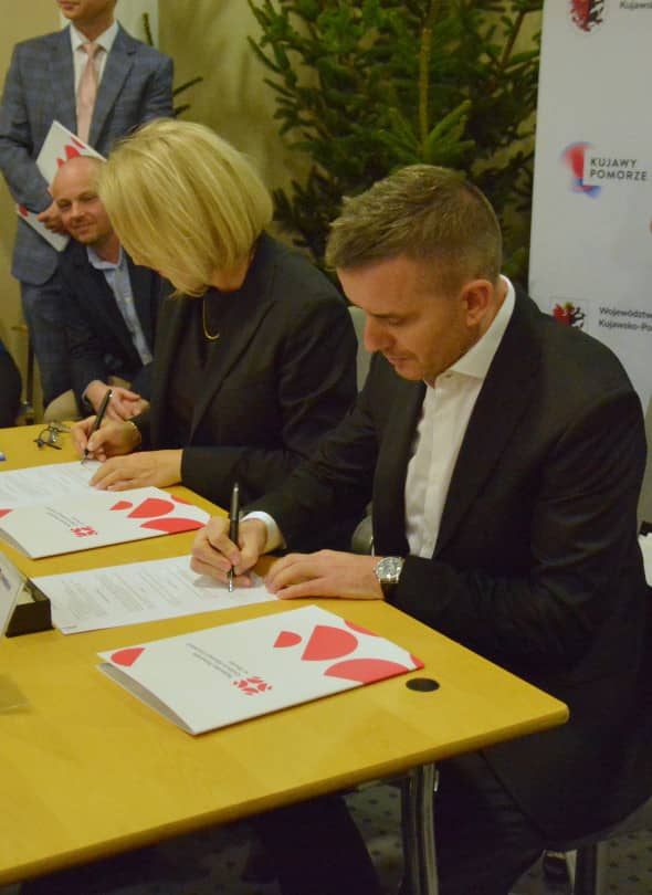 Fot: Weronika Polichnowska