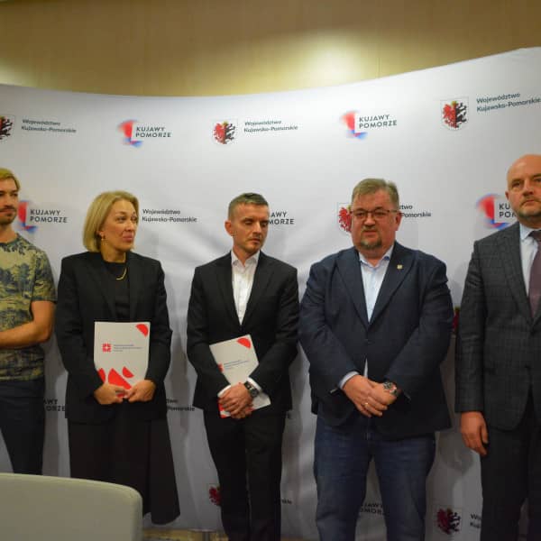 Fot: Weronika Polichnowska 