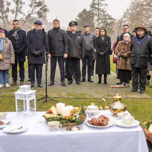 Fot. Szymon Zdziebło tarantoga.pl dla UMWKP