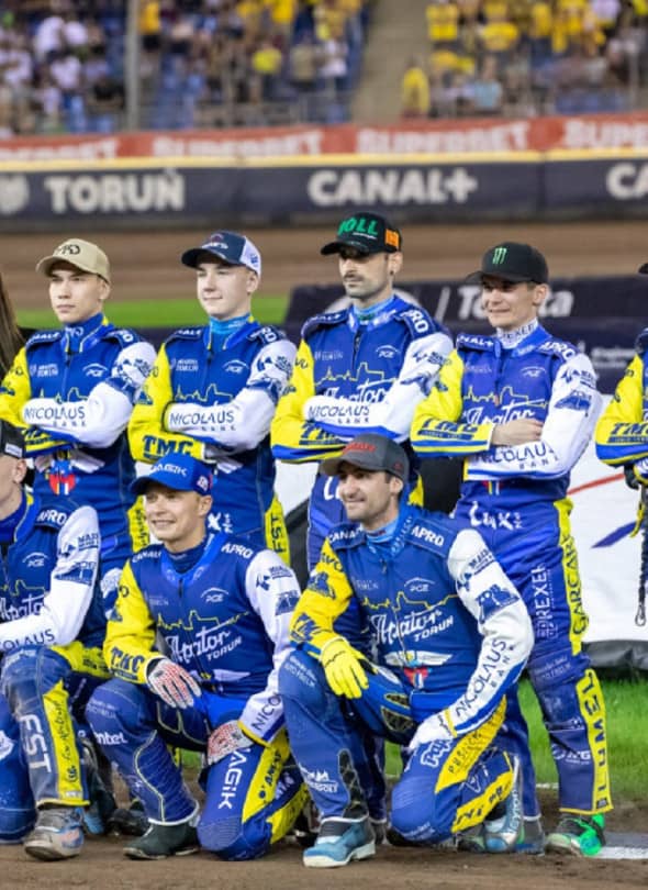 Archiwum DDToruń. Fot. Agnieszka Bielecka