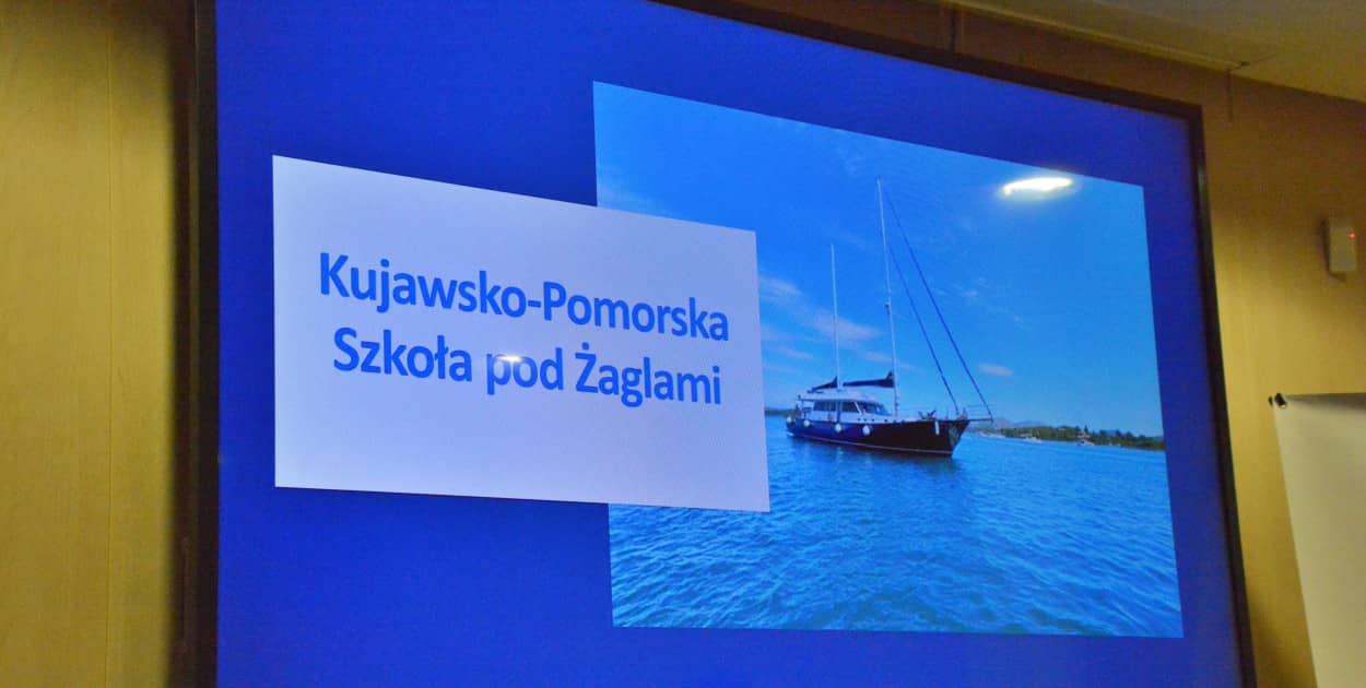 Fot: Weronika Polichnowska 