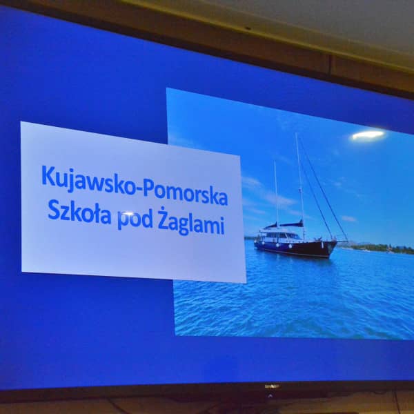 Fot: Weronika Polichnowska 