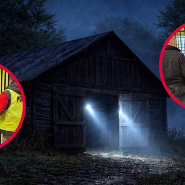 Fot. AI; KPP Radziejów