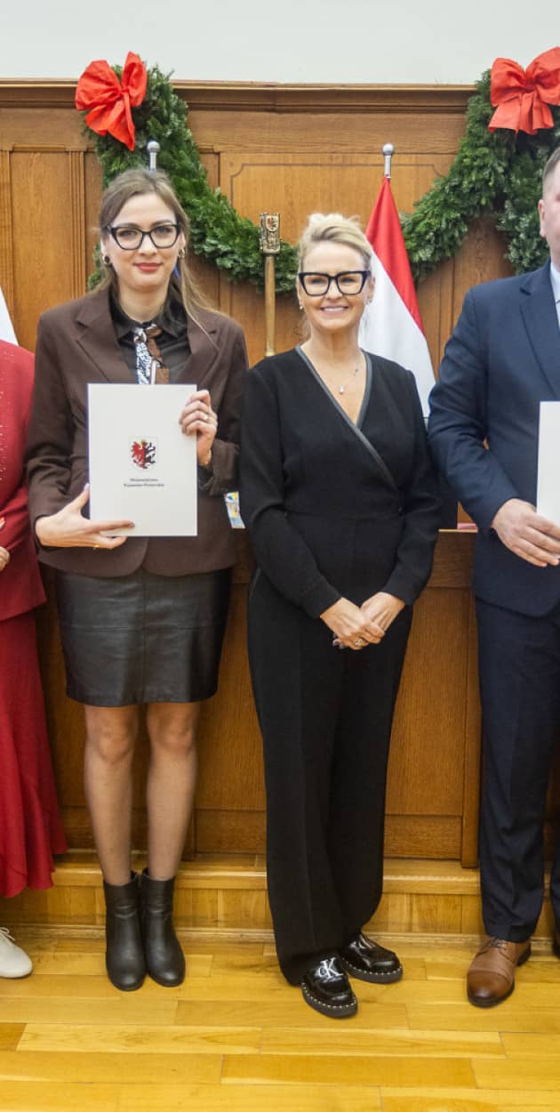 Fot. Szymon Zdziebło tarantoga.pl dla UMWKP