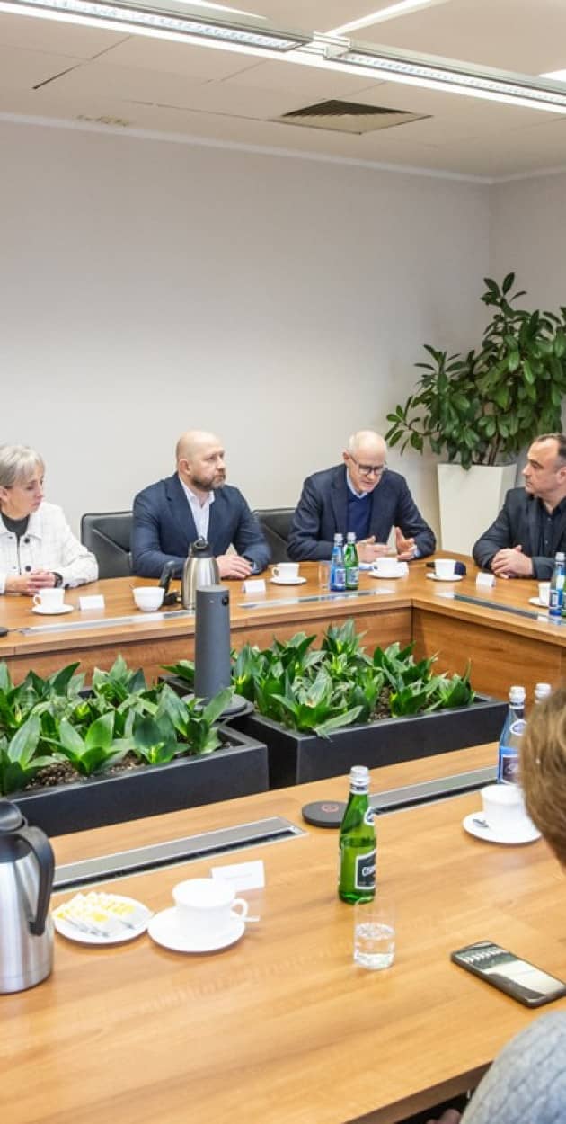 fot. Andrzej Goiński/UMWKP