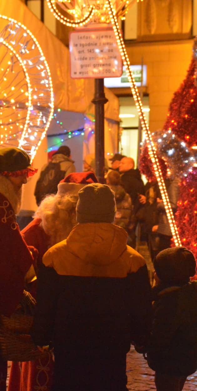 Fot: Weronika Polichnowska 