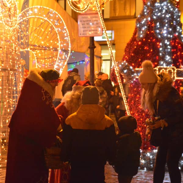 Fot: Weronika Polichnowska 