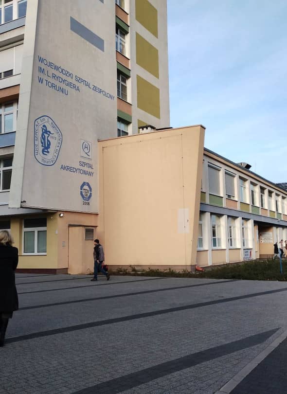 Archiwum DDToruń Fot. Daniel Wiśniewski