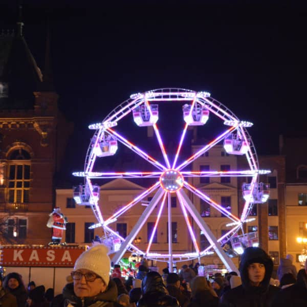 Fot: Weronika Polichnowska 