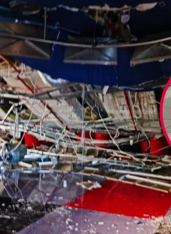 Fot. Michał Sztybel/Nadesłane