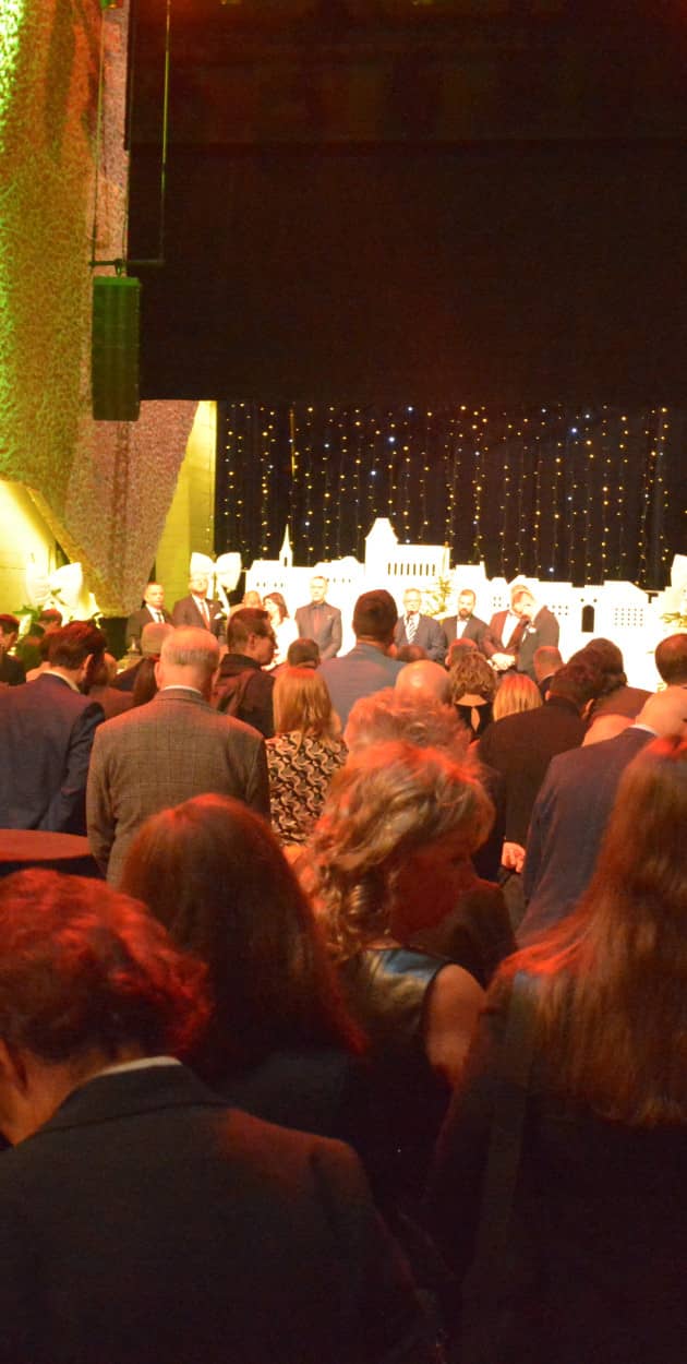 Fot: Weronika Polichnowska 