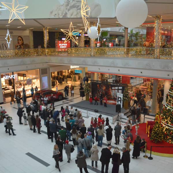 Fot: Weronika Polichnowska 