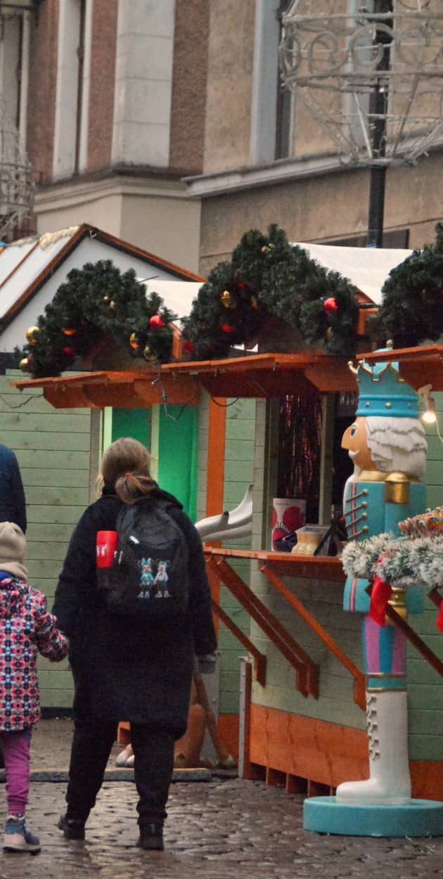 Fot: Weronika Polichnowska 