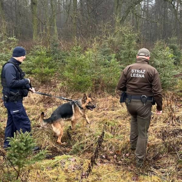 Fot: KPP w Inowrocławiu 