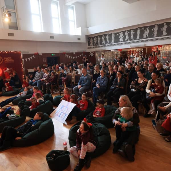 Fot. Sławomir Kowalski © UMT 2025, licencja: CC BY-NC 4.0