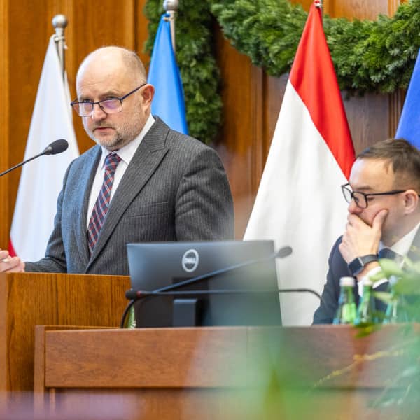 Fot. Szymon Zdziebło tarantoga.pl dla UMWKP