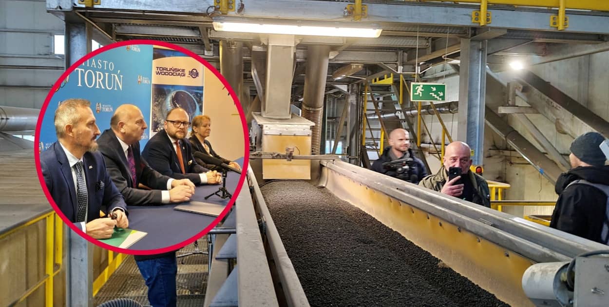 Fot. Daniel Wiśniewski