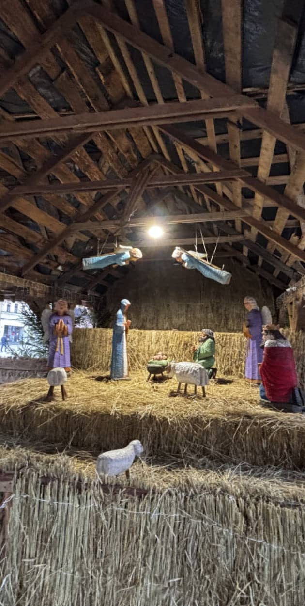 Fot: Weronika Polichnowska 