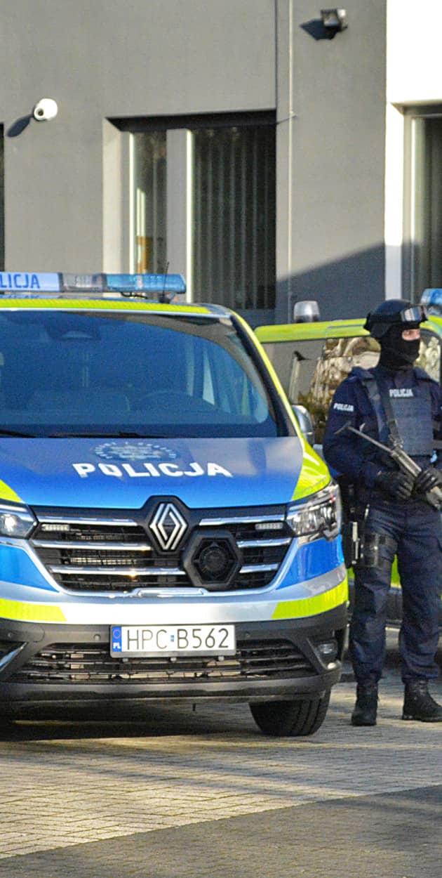 Fot. Daniel Wiśniewski