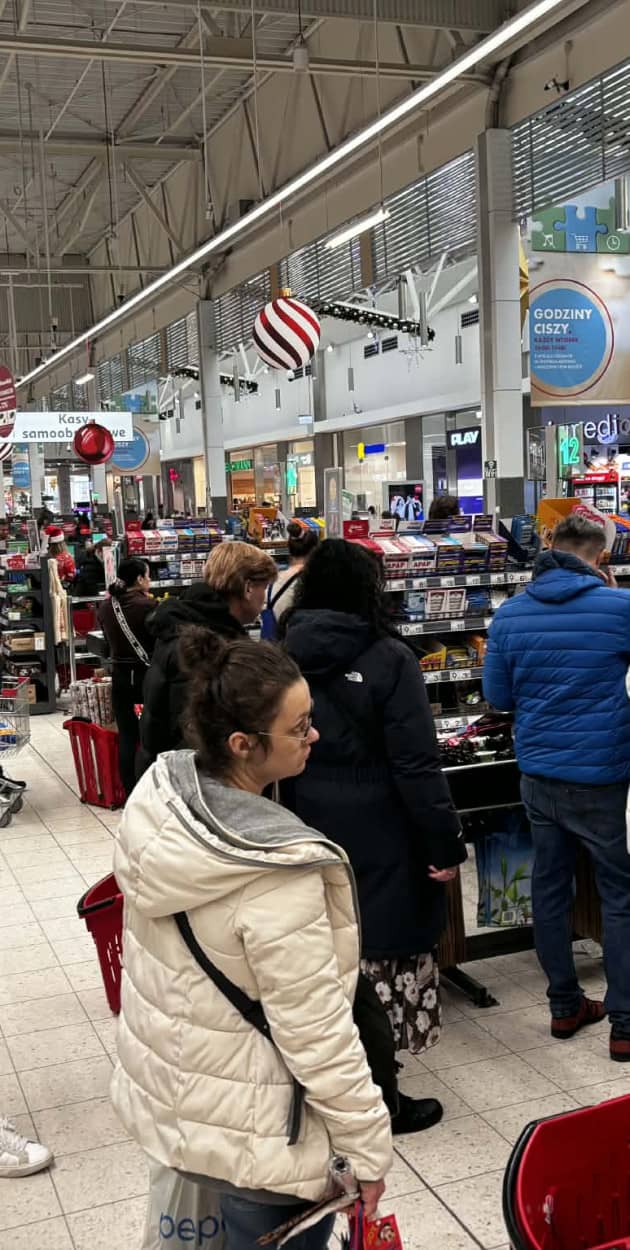 Fot: Weronika Polichnowska 