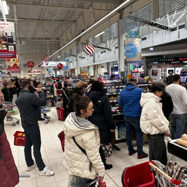 Fot: Weronika Polichnowska 