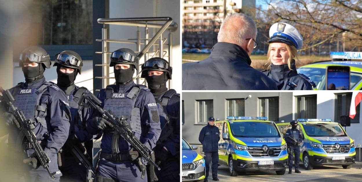 Fot. Daniel Wiśniewski