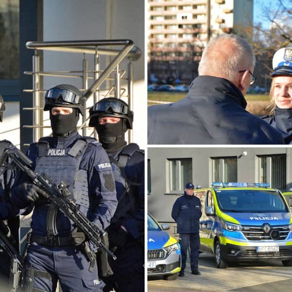 Fot. Daniel Wiśniewski