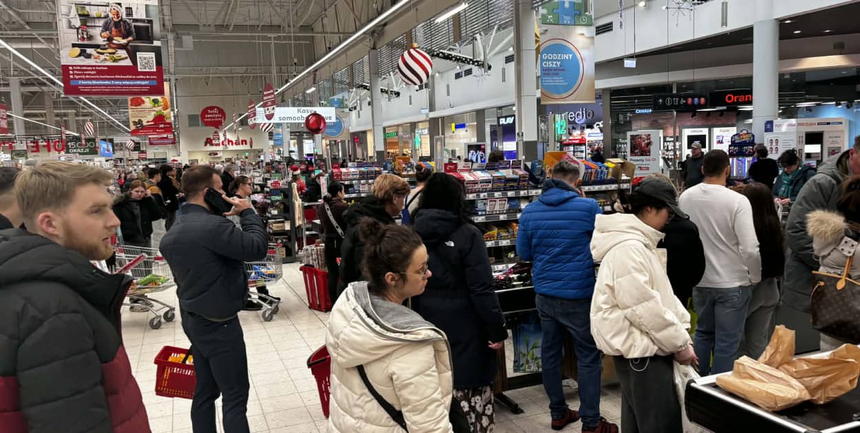 Fot: Weronika Polichnowska 