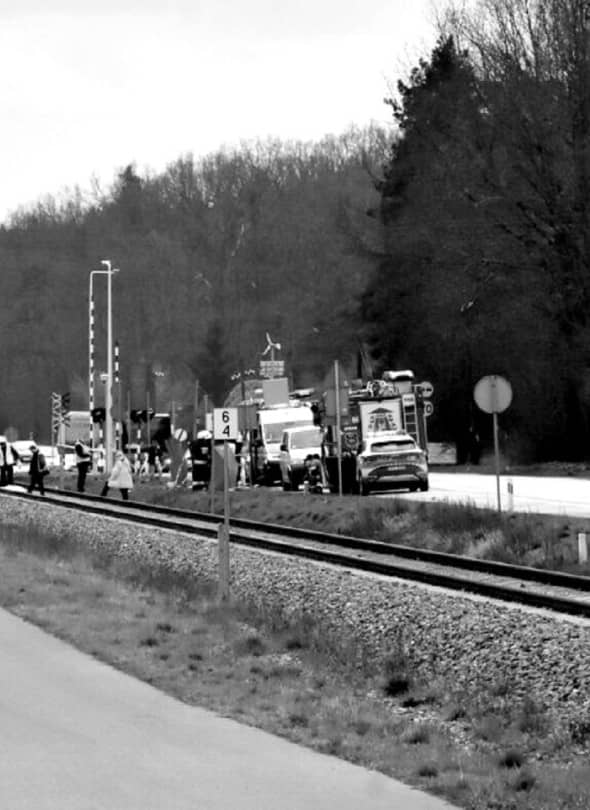 Zdjęcie ilustracyjne. Fot. Daniel Wiśniewski