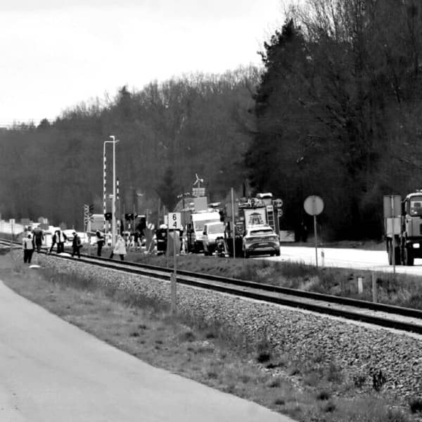 Zdjęcie ilustracyjne. Fot. Daniel Wiśniewski