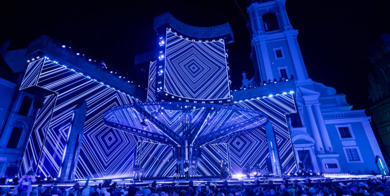 Fot: Agnieszka Bielecka